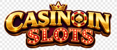 Casinoin Slots Logo